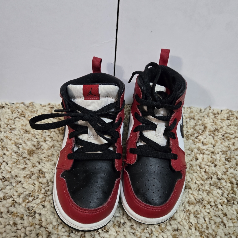 Kids Nike Air Jordan Retro 10c